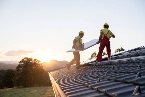 Best Roof Insulation Installation  in Wesley Chapel, NC